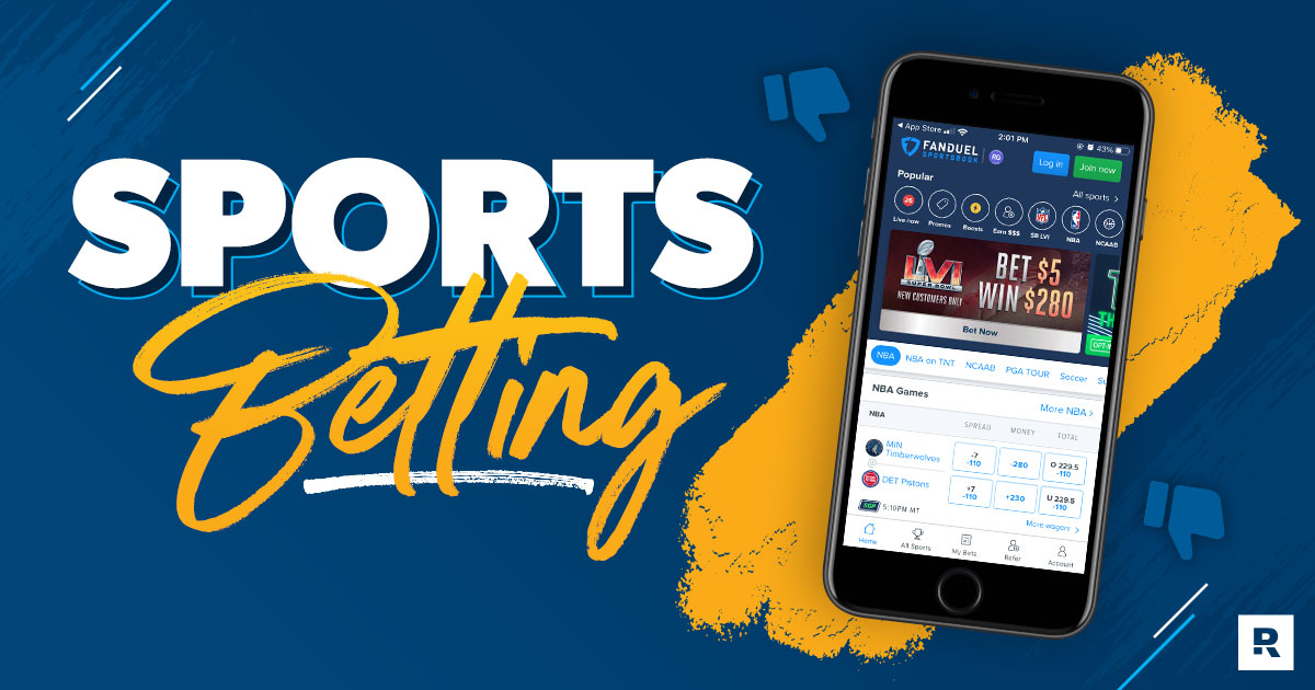 Fantasy Sports vs Real Bets 4 Fantasy Sports vs Real Bets 4