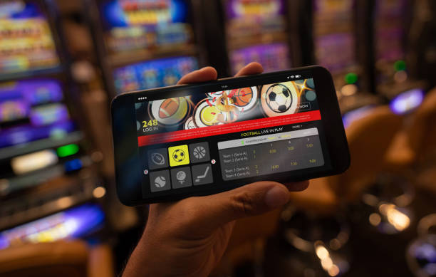 Get Casino Bonuses via SMS or Telegram 27 Get Casino Bonuses via SMS or Telegram 27