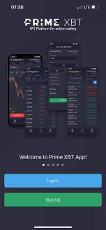 Mastering the Art of PrimeXBT Trading Strategies for Success Mastering the Art of PrimeXBT Trading Strategies for Success