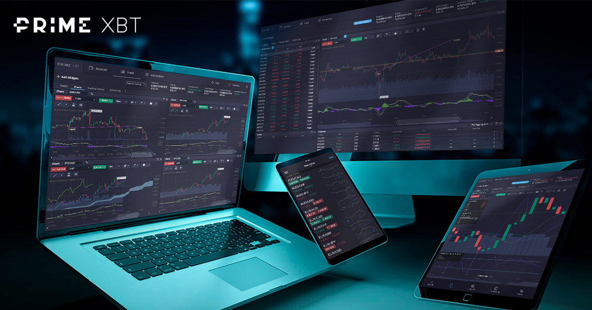 Mastering the Art of PrimeXBT Trading Strategies for Success Mastering the Art of PrimeXBT Trading Strategies for Success