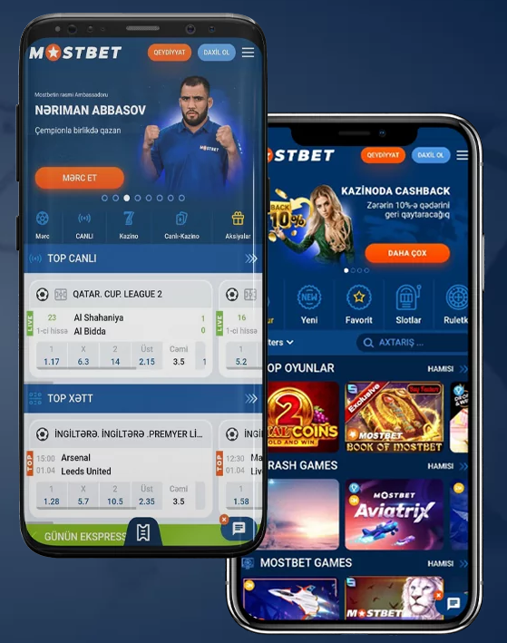 Mostbet AZ Casino Review – An In-Depth Analysis of Features and Benefits